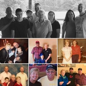 Meet your Posher, Arnold